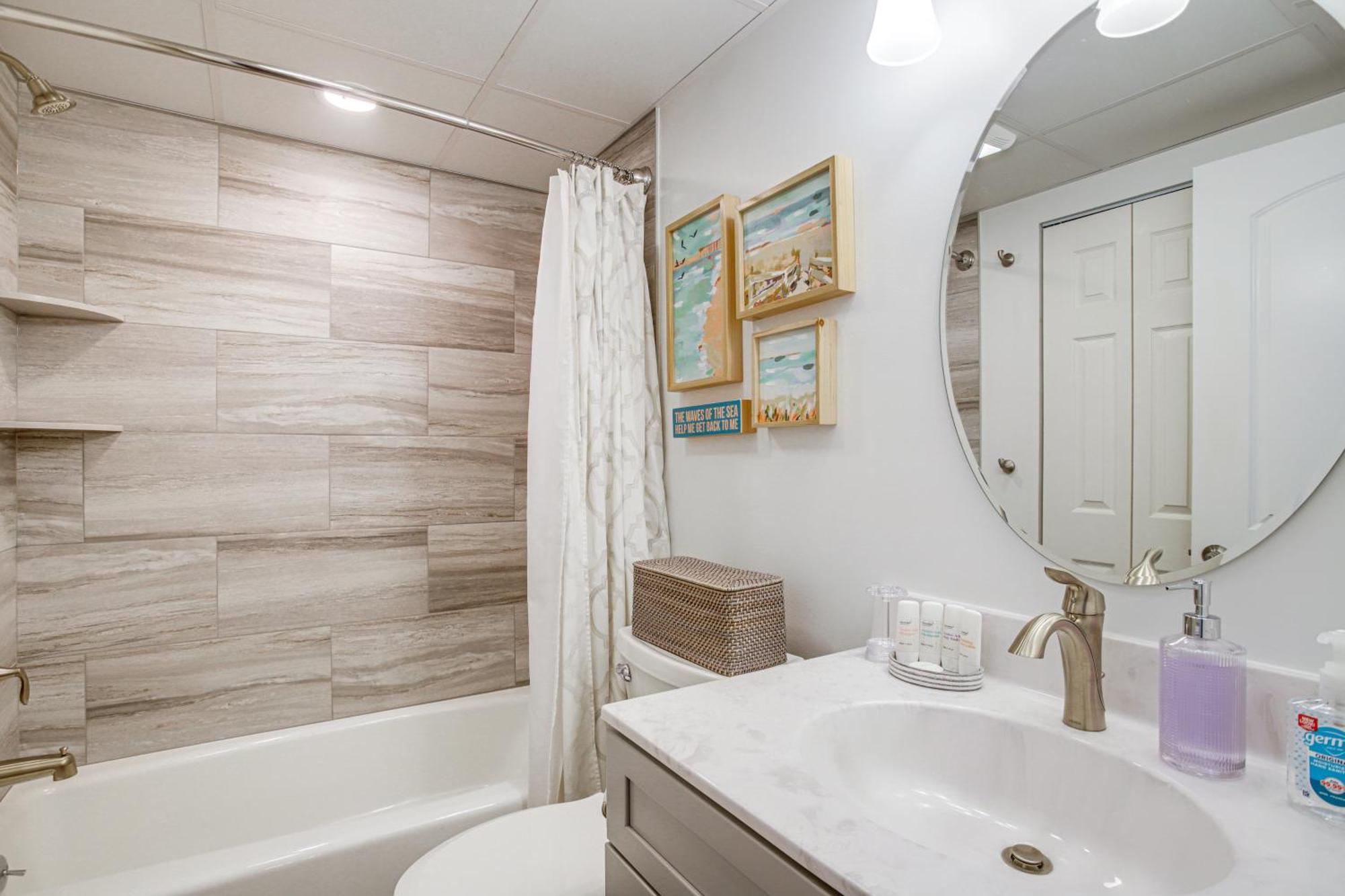 Ocean City Condo With Heated Pool And Beachfront View! Buitenkant foto