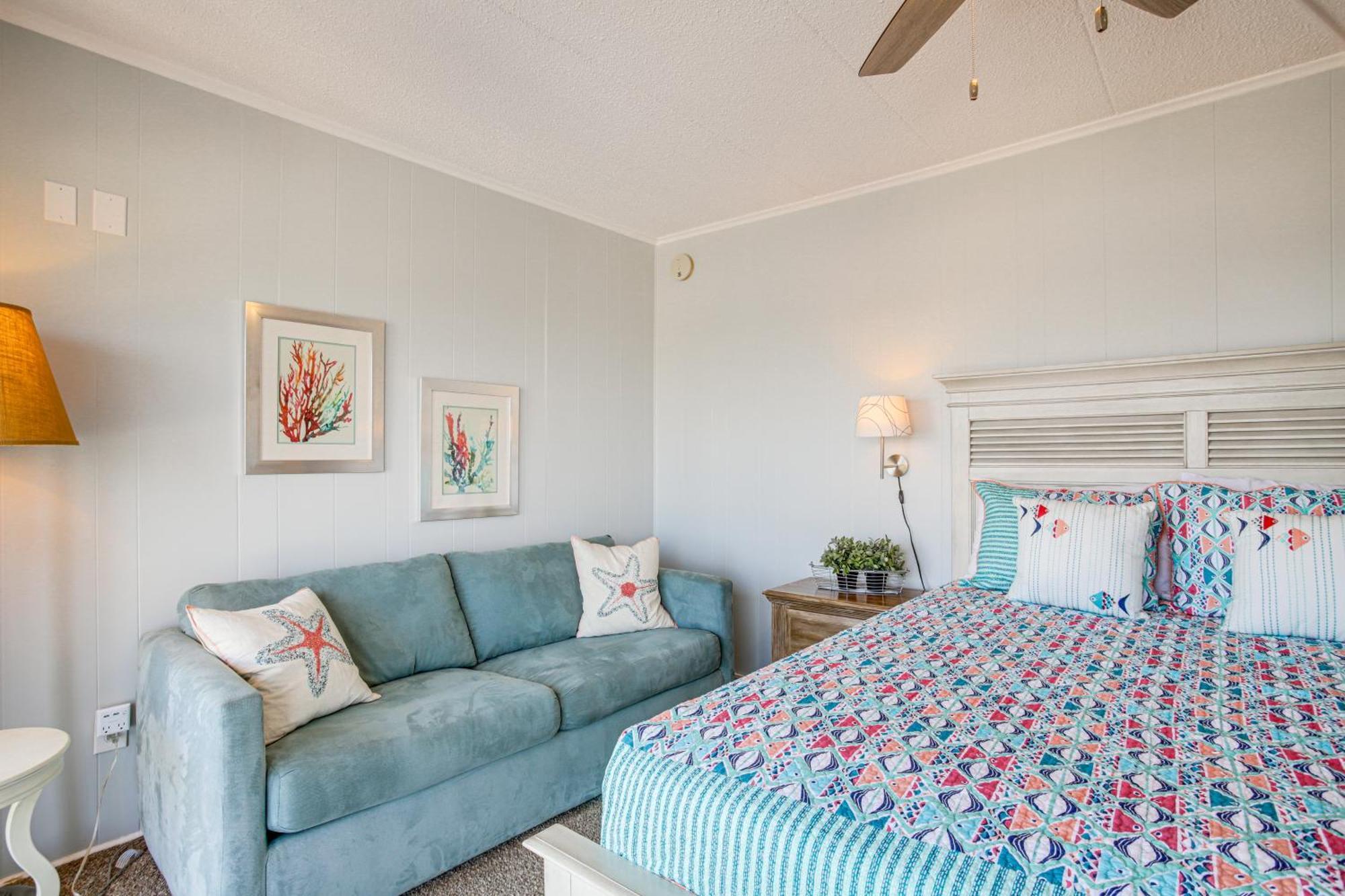 Ocean City Condo With Heated Pool And Beachfront View! Buitenkant foto
