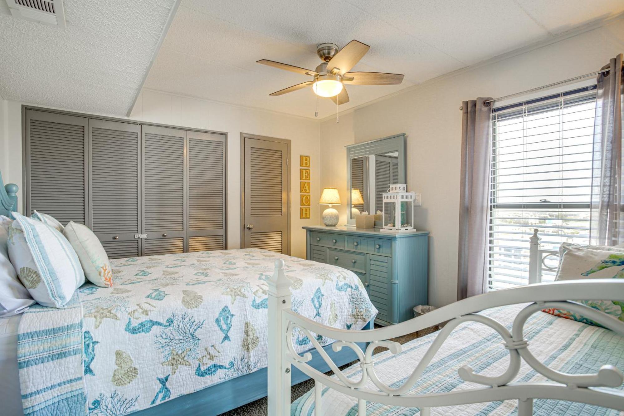 Ocean City Condo With Heated Pool And Beachfront View! Buitenkant foto