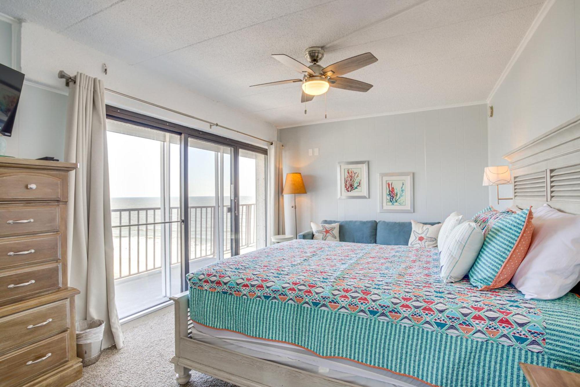 Ocean City Condo With Heated Pool And Beachfront View! Buitenkant foto