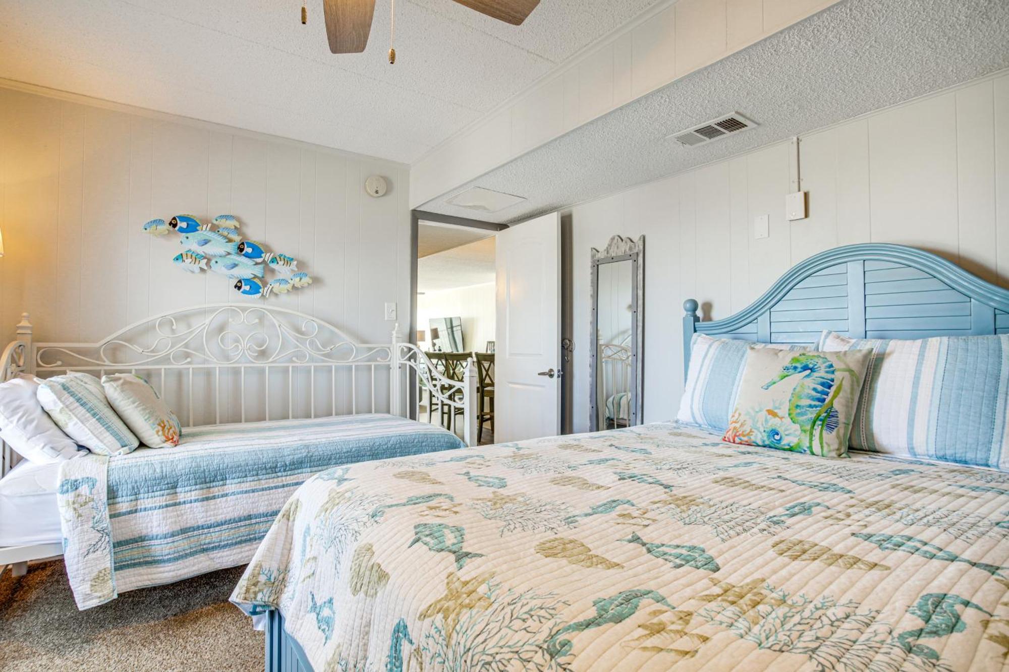 Ocean City Condo With Heated Pool And Beachfront View! Buitenkant foto